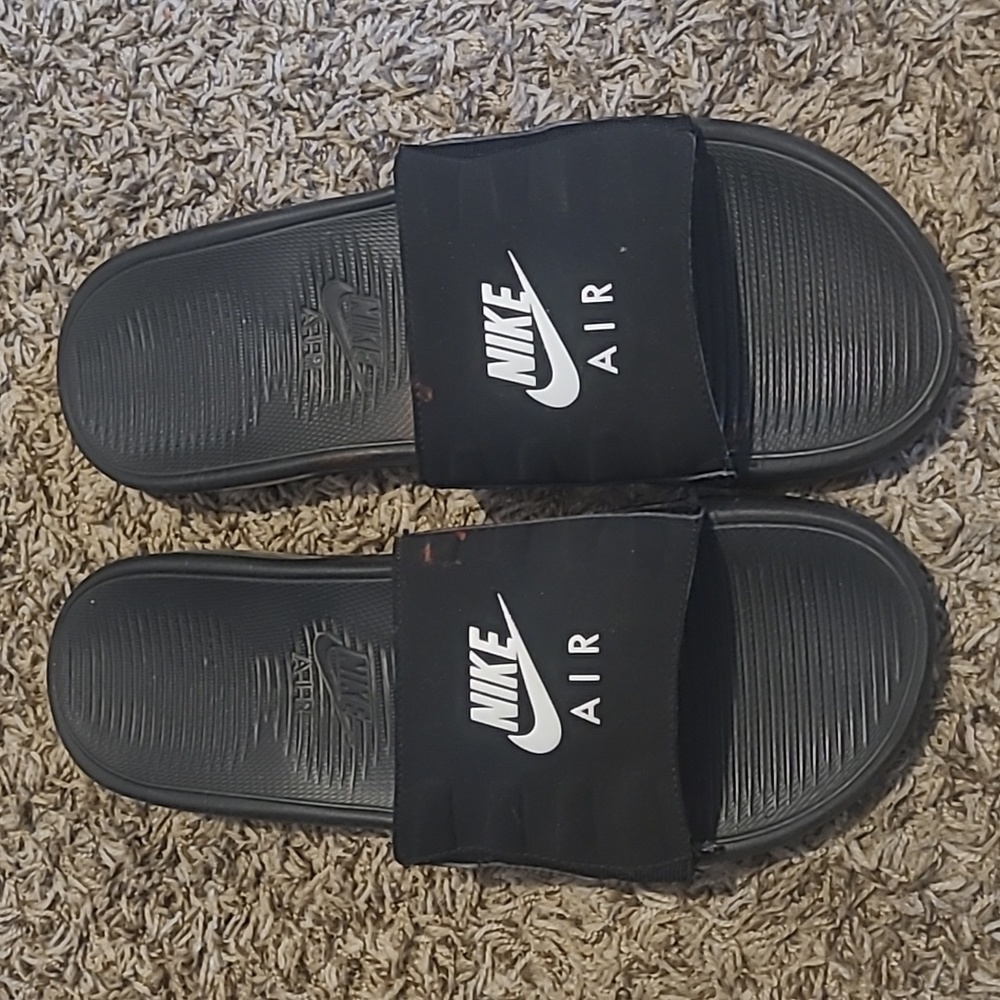 Nike Air Max Camden Slide